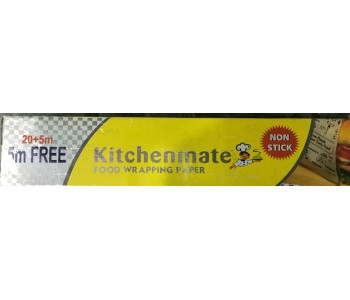 KITCHENMATE FOOD WRAPPING PAPER